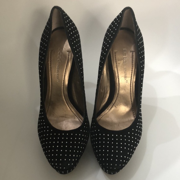 BCBGeneration High Heels BG-JOYSS - Picture 5 of 9